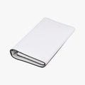 Paloma Clutch White Leather パロマクラッチ ホワイト レザー 