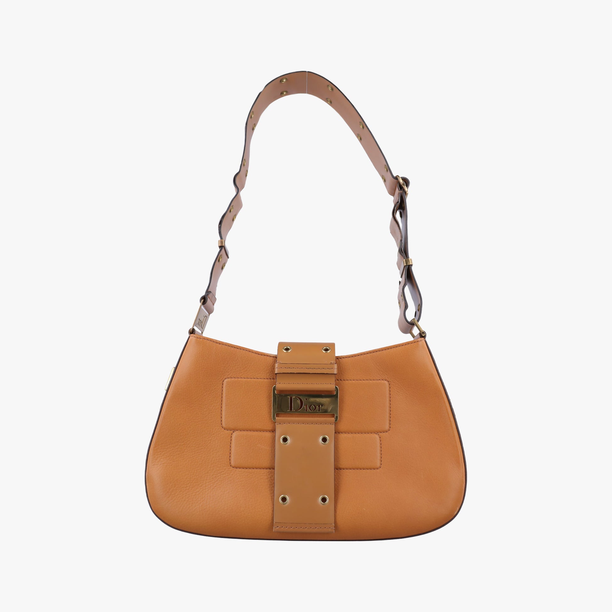 Street Chic Columbus Brown Leather 11-MA-0033ストリートシック コロンバス ブラウン レザー 11-MA-0033