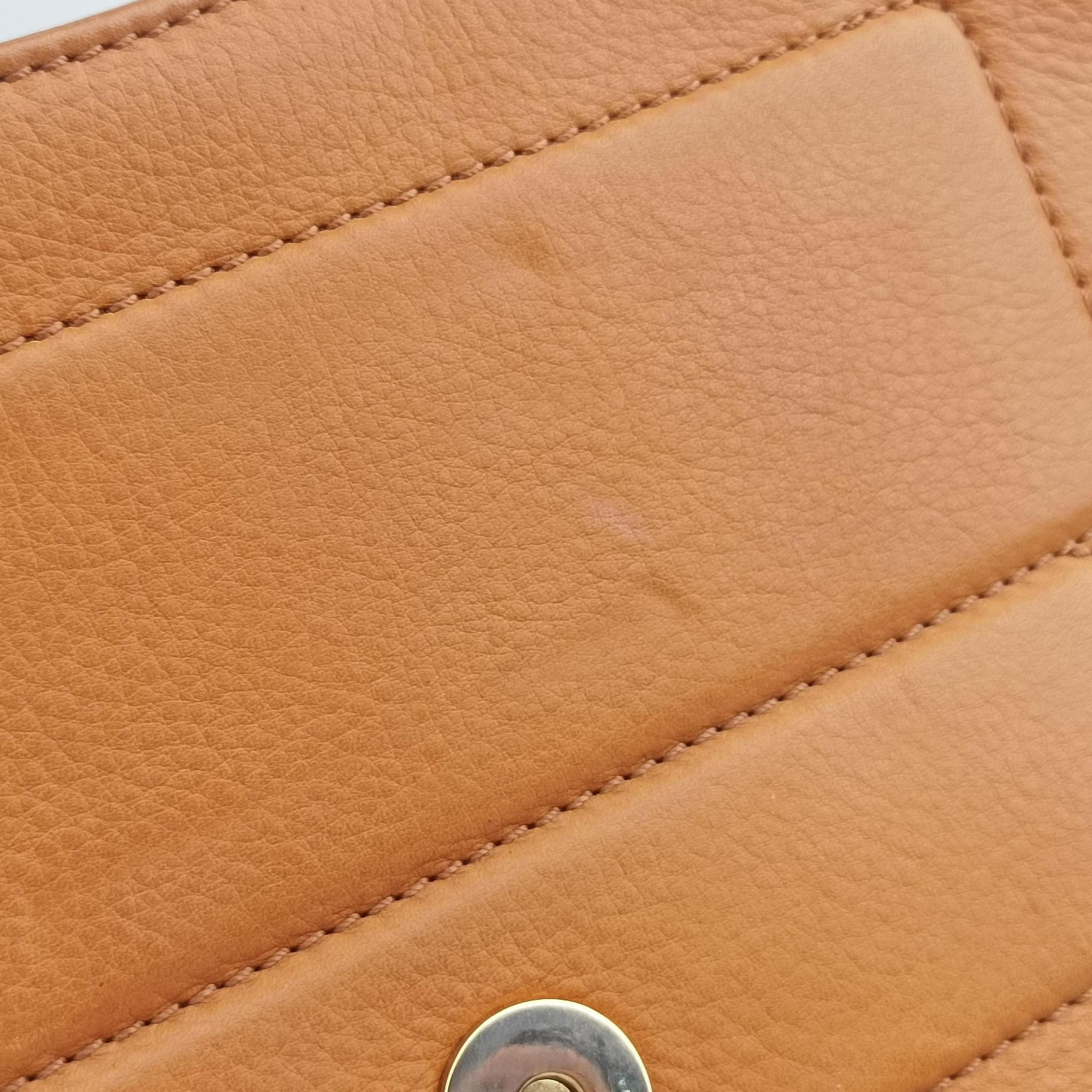 Street Chic Columbus Brown Leather 11-MA-0033ストリートシック コロンバス ブラウン レザー 11-MA-0033