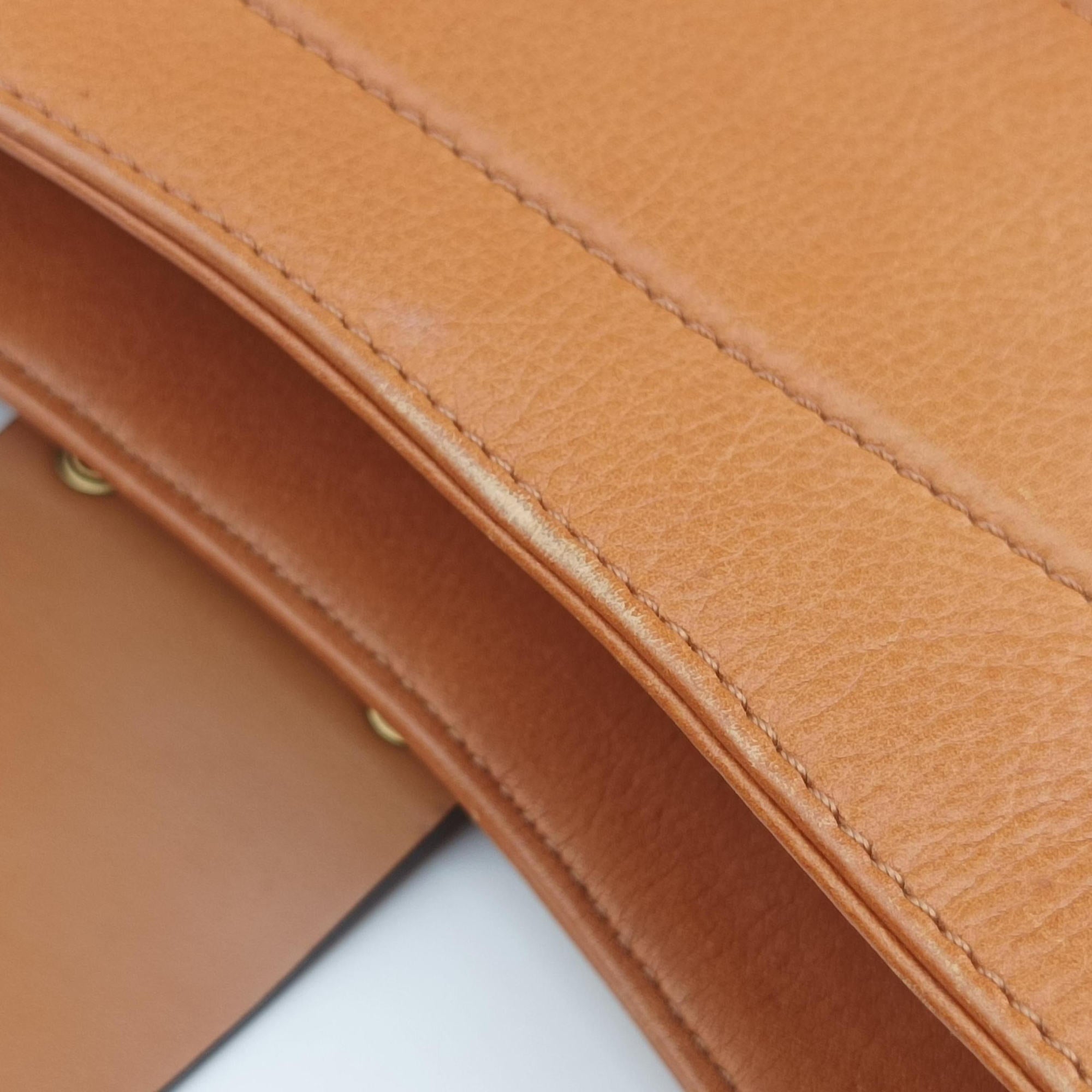 Street Chic Columbus Brown Leather 11-MA-0033ストリートシック コロンバス ブラウン レザー 11-MA-0033