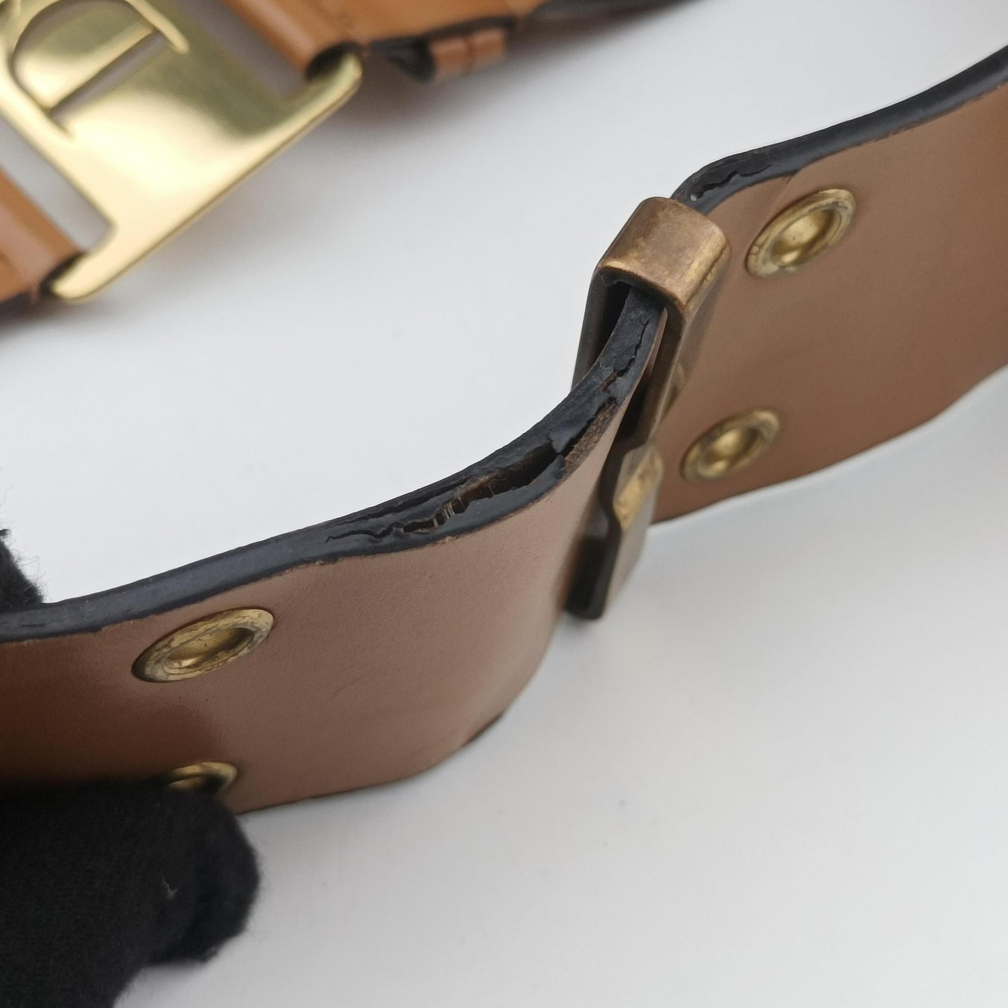 Street Chic Columbus Brown Leather 11-MA-0033ストリートシック コロンバス ブラウン レザー 11-MA-0033