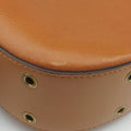 Street Chic Columbus Brown Leather 11-MA-0033ストリートシック コロンバス ブラウン レザー 11-MA-0033