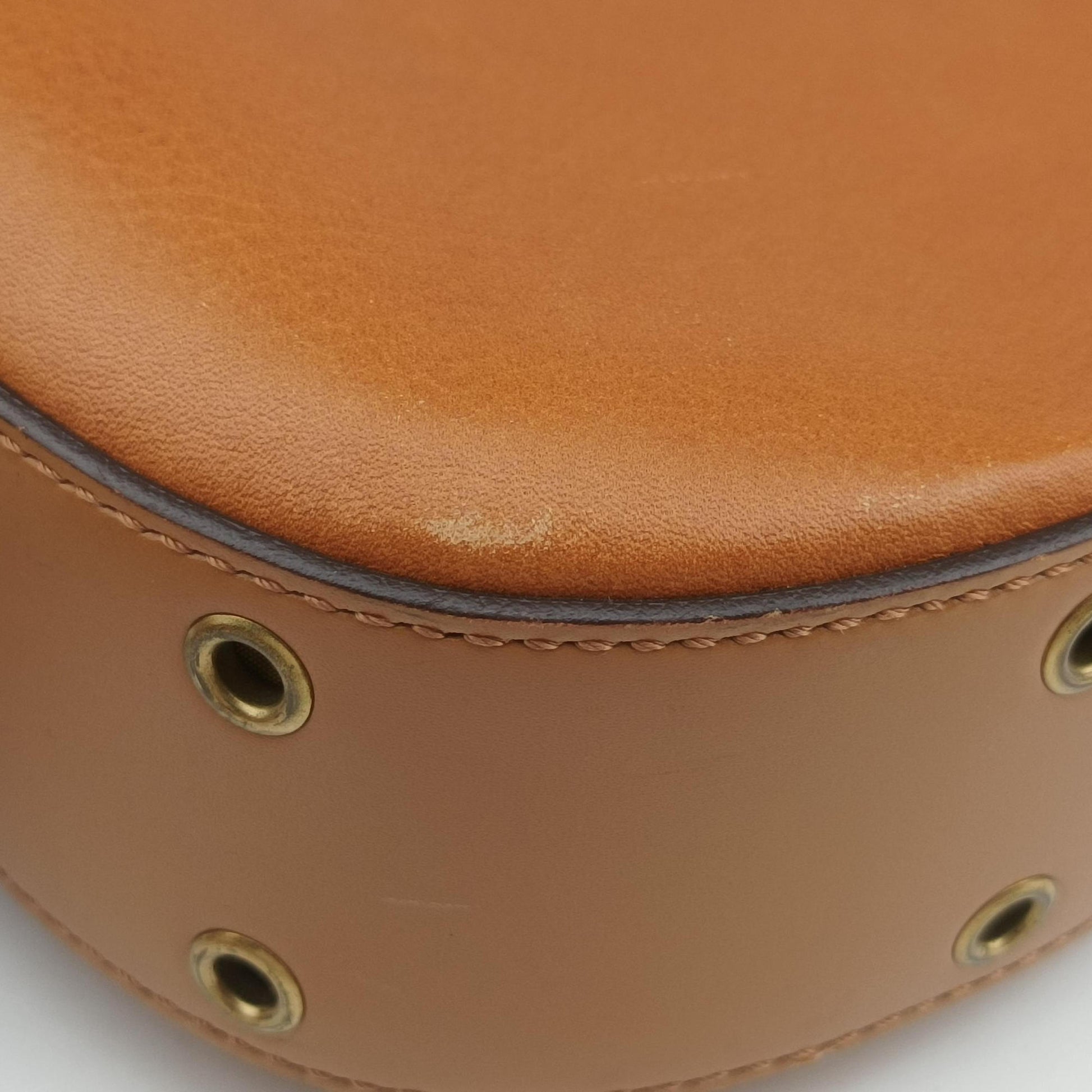 Street Chic Columbus Brown Leather 11-MA-0033ストリートシック コロンバス ブラウン レザー 11-MA-0033
