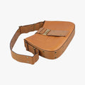 Street Chic Columbus Brown Leather 11-MA-0033ストリートシック コロンバス ブラウン レザー 11-MA-0033