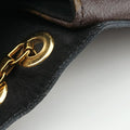 PALLAS Chain Brown×Noir Monogram Canvas×calf leather M41223 CA4196パラス チェーン モノグラム/ブラウン×ノワール モノグラムキャンバス×カーフレザー M41223 CA4196