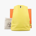 Sac A Dos GR24 Jaune Ambre Evercolor Calfskin A BS 004 ZBサックアド GR24 ジョーヌアンブル ヴォースイフト A BS 004 ZB