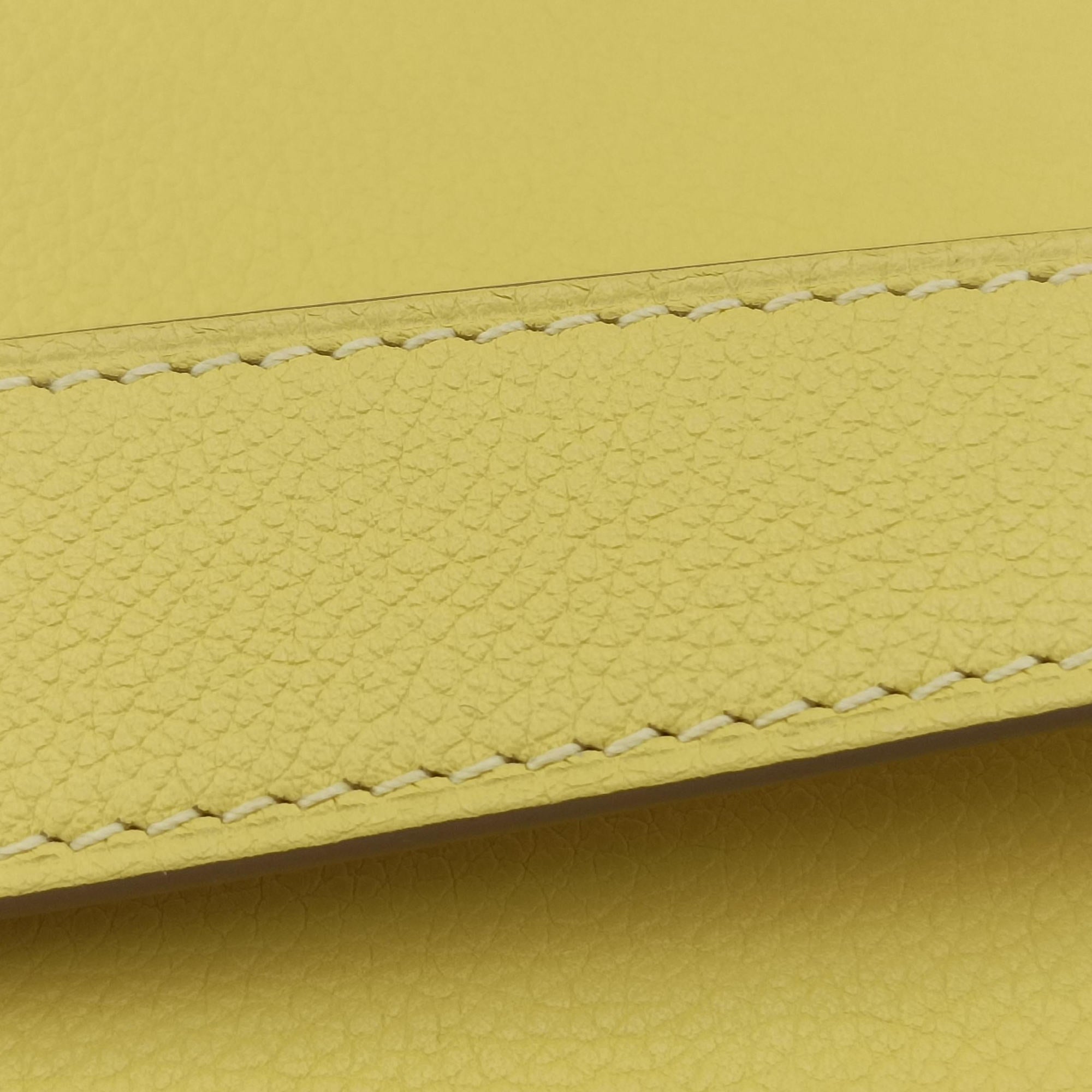 Sac A Dos GR24 Jaune Ambre Evercolor Calfskin A BS 004 ZBサックアド GR24 ジョーヌアンブル ヴォースイフト A BS 004 ZB