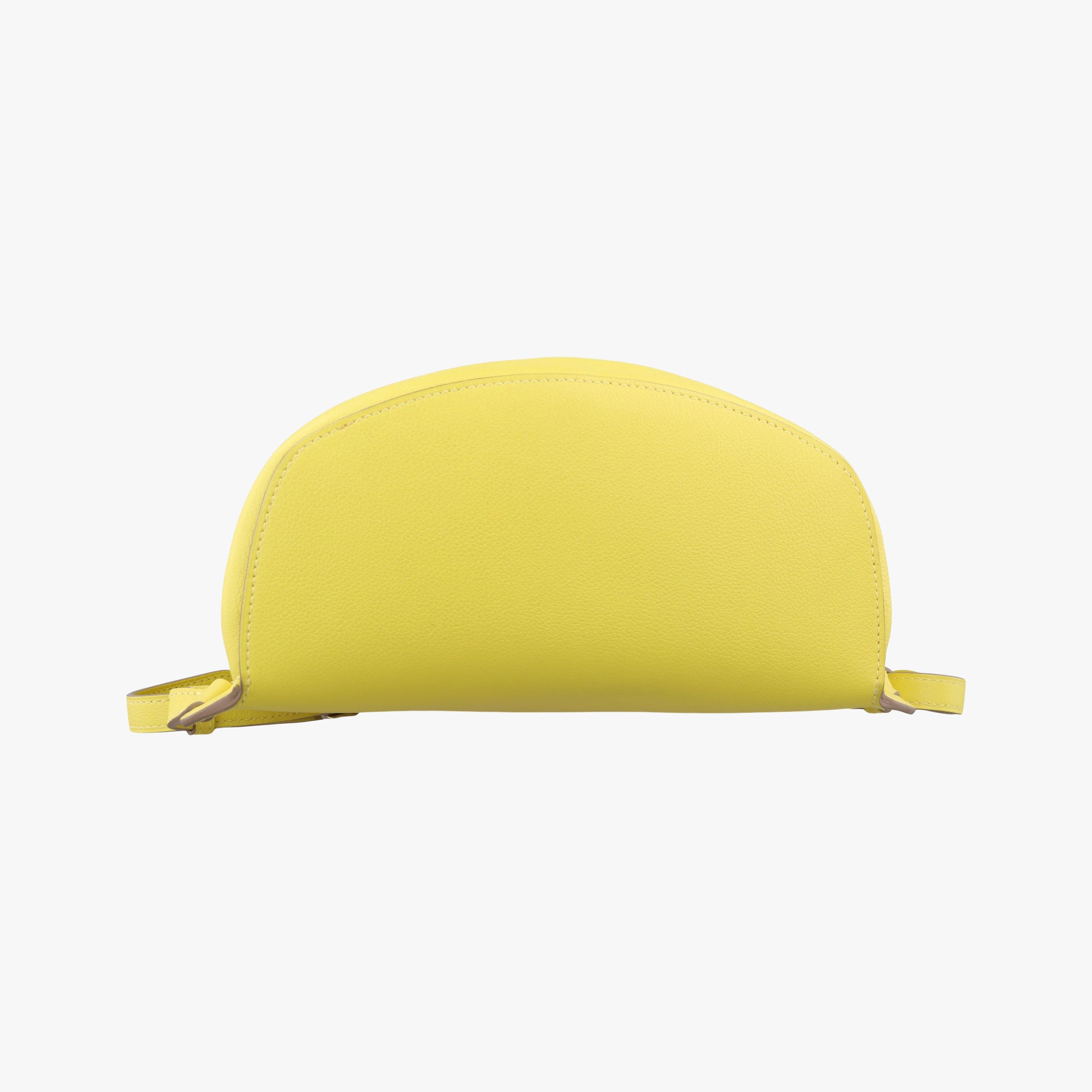 Sac A Dos GR24 Jaune Ambre Evercolor Calfskin A BS 004 ZBサックアド GR24 ジョーヌアンブル ヴォースイフト A BS 004 ZB