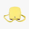 Sac A Dos GR24 Jaune Ambre Evercolor Calfskin A BS 004 ZBサックアド GR24 ジョーヌアンブル ヴォースイフト A BS 004 ZB