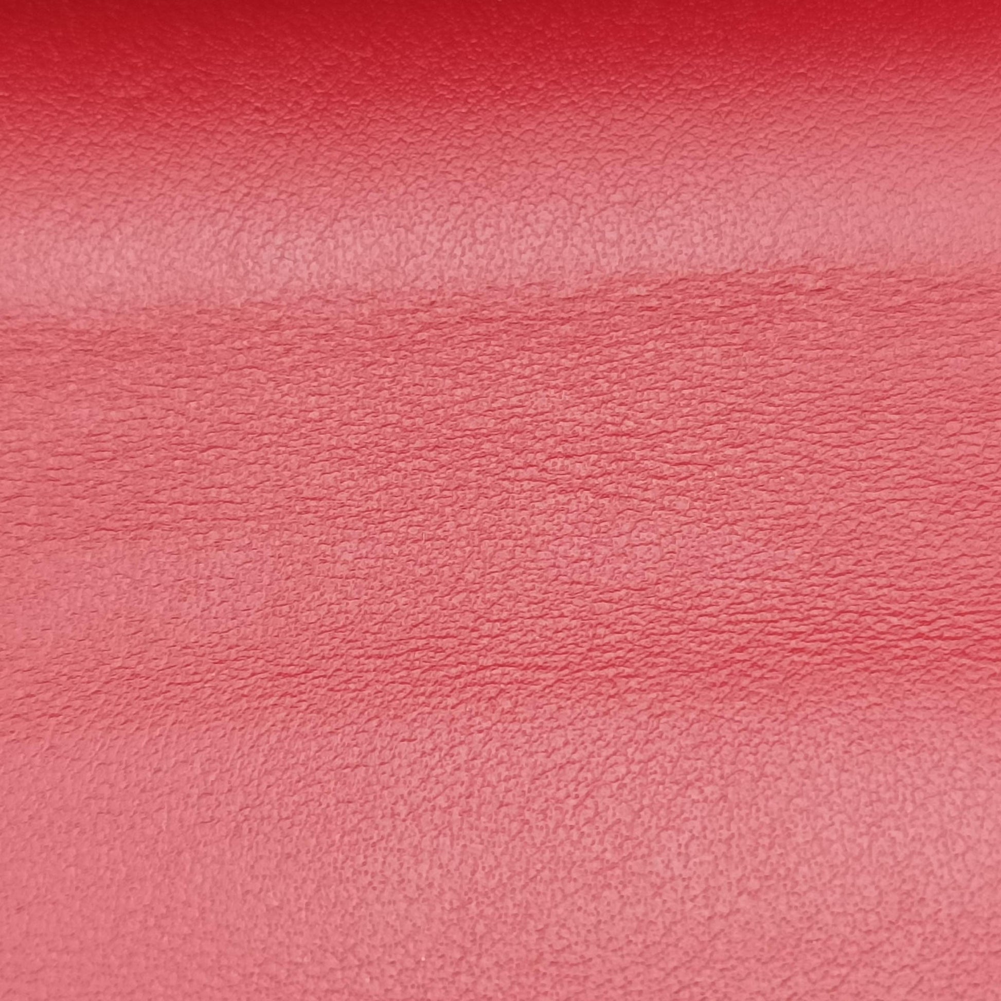 DEVOTION Red Leather ディヴォ―ション レッド レザー 