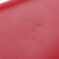 DEVOTION Red Leather ディヴォ―ション レッド レザー 