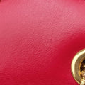 DEVOTION Red Leather ディヴォ―ション レッド レザー 