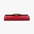 DEVOTION Red Leather ディヴォ―ション レッド レザー 