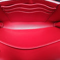 DEVOTION Red Leather ディヴォ―ション レッド レザー 