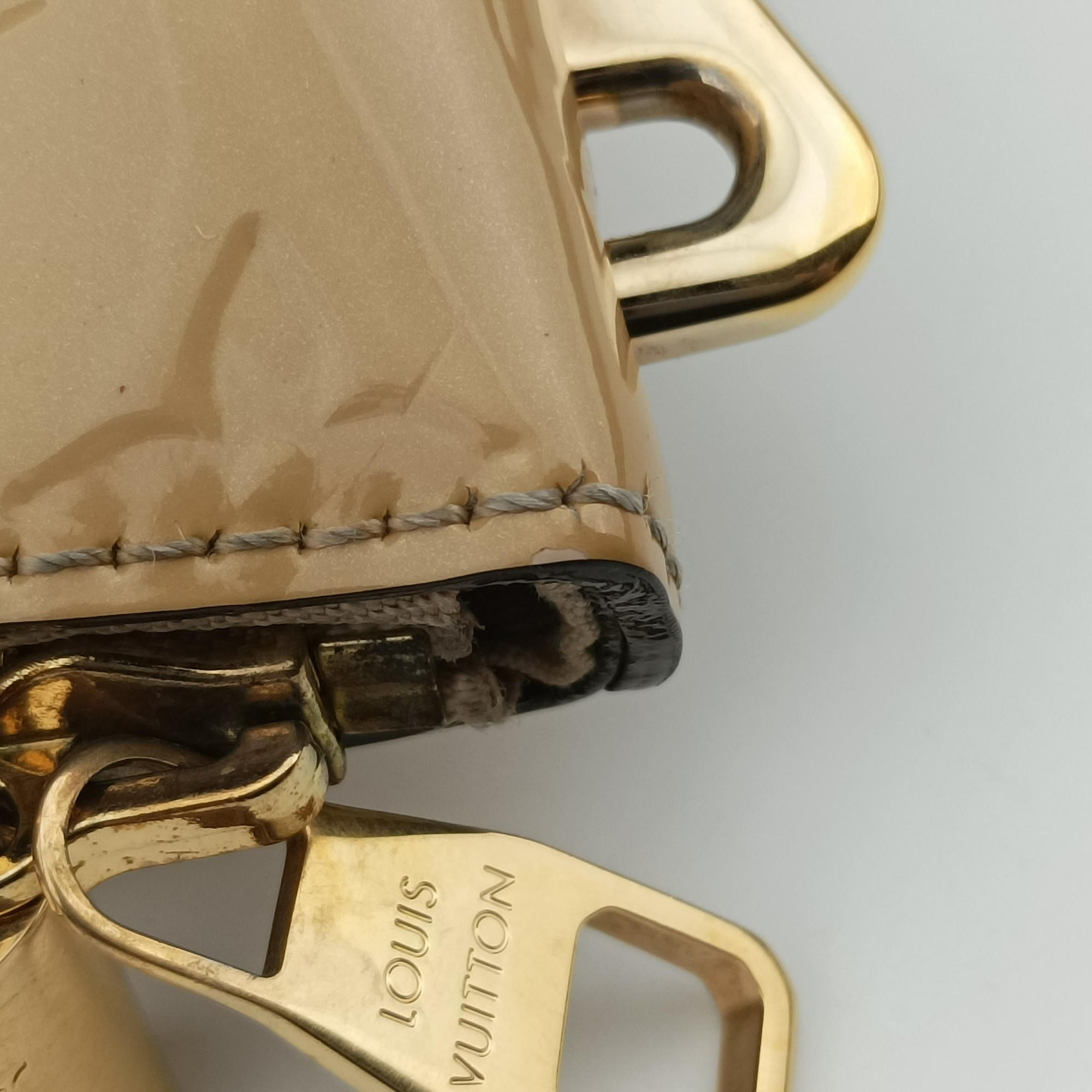 Montebello MM Dune Monogram Vernis M90163 DR3154モンテベロMM デュンヌ モノグラム ヴェルニ M90163 DR3154