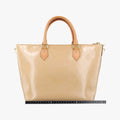 Montebello MM Dune Monogram Vernis M90163 DR3154モンテベロMM デュンヌ モノグラム ヴェルニ M90163 DR3154
