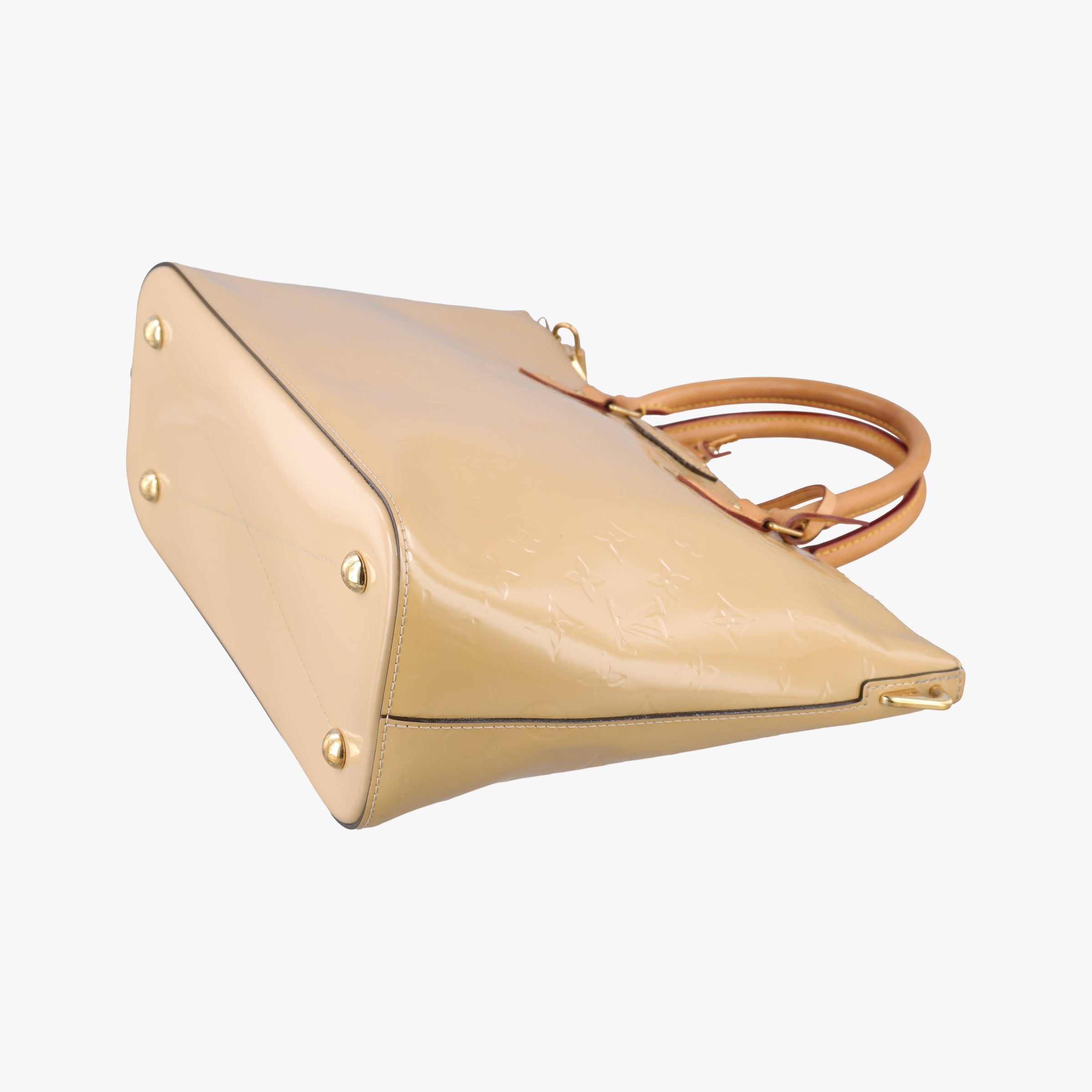 Montebello MM Dune Monogram Vernis M90163 DR3154モンテベロMM デュンヌ モノグラム ヴェルニ M90163 DR3154