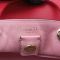 Diorissimo Red Leather 19-MA-0134ディオリッシモ レッド レザー 19-MA-0134