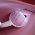 Diorissimo Red Leather 19-MA-0134ディオリッシモ レッド レザー 19-MA-0134