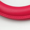 Diorissimo Red Leather 19-MA-0134ディオリッシモ レッド レザー 19-MA-0134