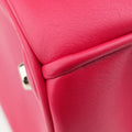 Diorissimo Red Leather 19-MA-0134ディオリッシモ レッド レザー 19-MA-0134