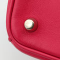 Diorissimo Red Leather 19-MA-0134ディオリッシモ レッド レザー 19-MA-0134