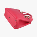 Diorissimo Red Leather 19-MA-0134ディオリッシモ レッド レザー 19-MA-0134