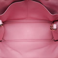Diorissimo Red Leather 19-MA-0134ディオリッシモ レッド レザー 19-MA-0134
