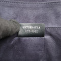 KAN I Blue×Multicolour Leather 8BT283 8BT283-OYA 178-0501キャナイ ブルー×マルチカラー レザー 8BT283 8BT283-OYA 178-0501