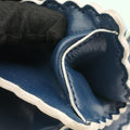 KAN I Blue×Multicolour Leather 8BT283 8BT283-OYA 178-0501キャナイ ブルー×マルチカラー レザー 8BT283 8BT283-OYA 178-0501