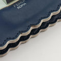 KAN I Blue×Multicolour Leather 8BT283 8BT283-OYA 178-0501キャナイ ブルー×マルチカラー レザー 8BT283 8BT283-OYA 178-0501