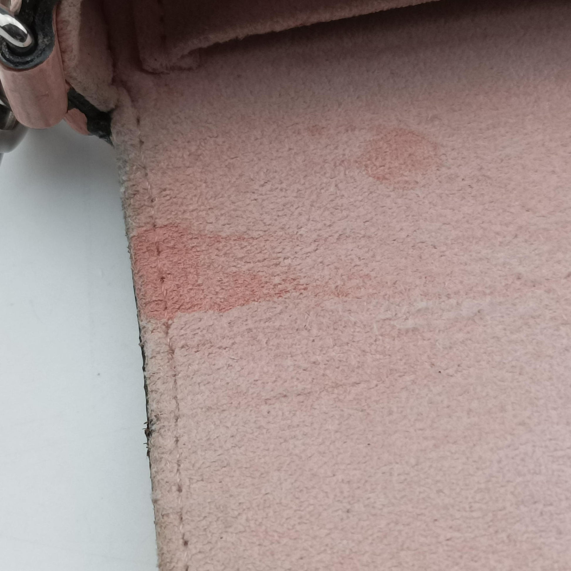 Pochette FéLICIE ROSE BALLERIN Epi M62467 TJ2138ポシェット フェリシー ローズバレリーヌ エピ M62467 TJ2138