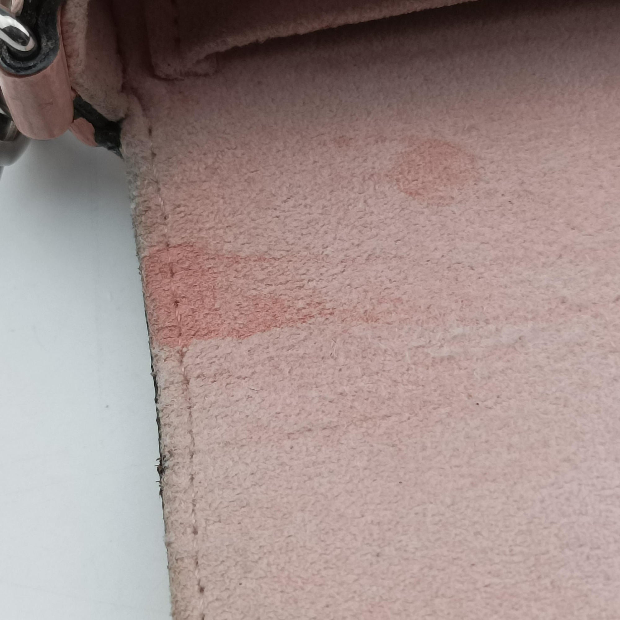 Pochette FéLICIE ROSE BALLERIN Epi M62467 TJ2138ポシェット フェリシー ローズバレリーヌ エピ M62467 TJ2138