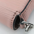 Pochette FéLICIE ROSE BALLERIN Epi M62467 TJ2138ポシェット フェリシー ローズバレリーヌ エピ M62467 TJ2138