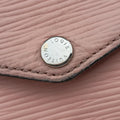 Pochette FéLICIE ROSE BALLERIN Epi M62467 TJ2138ポシェット フェリシー ローズバレリーヌ エピ M62467 TJ2138