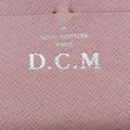 Pochette FéLICIE ROSE BALLERIN Epi M62467 TJ2138ポシェット フェリシー ローズバレリーヌ エピ M62467 TJ2138