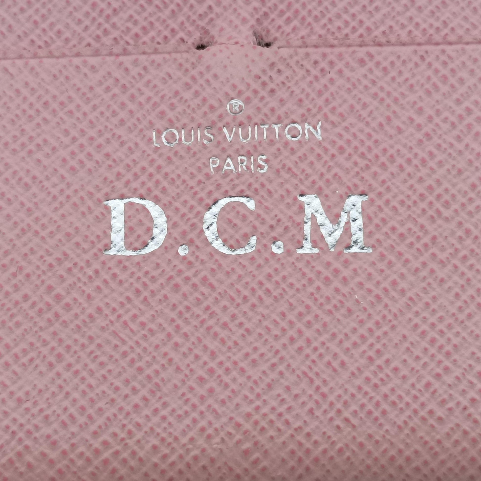 Pochette FéLICIE ROSE BALLERIN Epi M62467 TJ2138ポシェット フェリシー ローズバレリーヌ エピ M62467 TJ2138