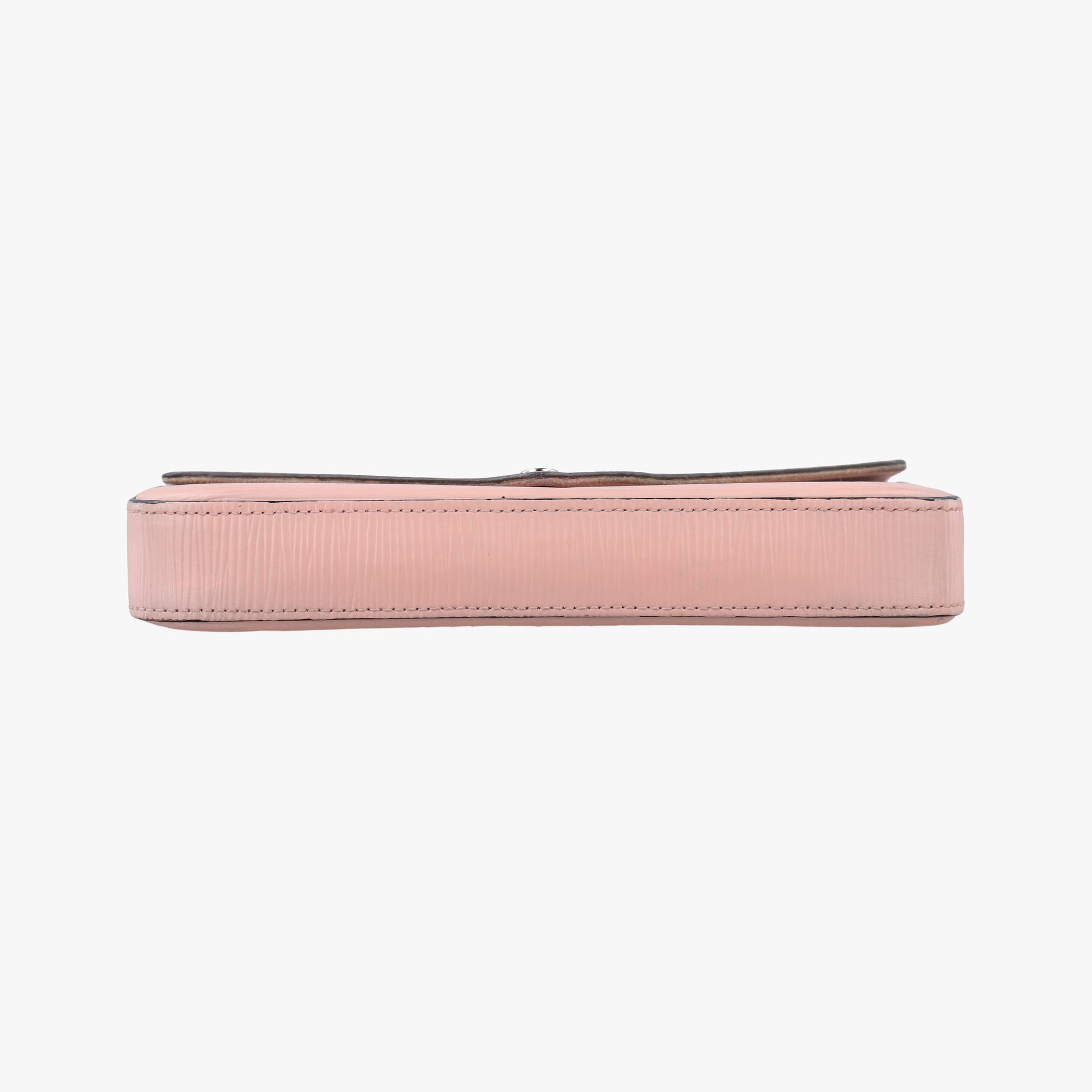 Pochette FéLICIE ROSE BALLERIN Epi M62467 TJ2138ポシェット フェリシー ローズバレリーヌ エピ M62467 TJ2138