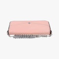 Pochette FéLICIE ROSE BALLERIN Epi M62467 TJ2138ポシェット フェリシー ローズバレリーヌ エピ M62467 TJ2138