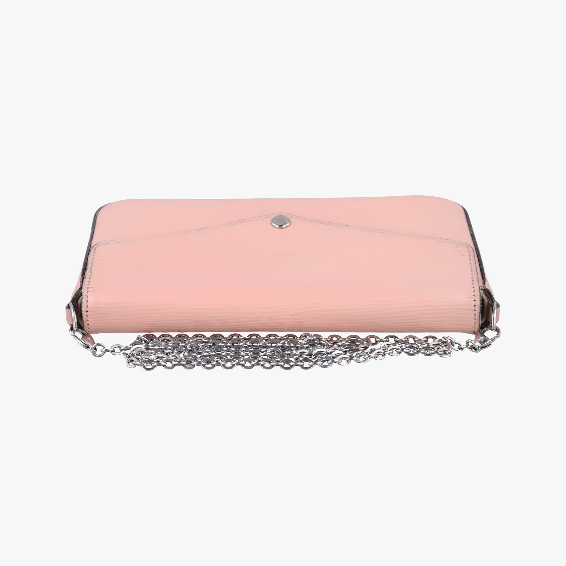 Pochette FéLICIE ROSE BALLERIN Epi M62467 TJ2138ポシェット フェリシー ローズバレリーヌ エピ M62467 TJ2138