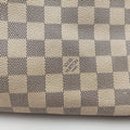 SALEYA MM AZUR Damier Canvas N51185 FL0066サレヤMM アズール ダミエキャンバス N51185 FL0066