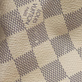 SALEYA MM AZUR Damier Canvas N51185 FL0066サレヤMM アズール ダミエキャンバス N51185 FL0066