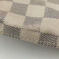 SALEYA MM AZUR Damier Canvas N51185 FL0066サレヤMM アズール ダミエキャンバス N51185 FL0066