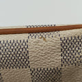 SALEYA MM AZUR Damier Canvas N51185 FL0066サレヤMM アズール ダミエキャンバス N51185 FL0066