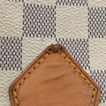 SALEYA MM AZUR Damier Canvas N51185 FL0066サレヤMM アズール ダミエキャンバス N51185 FL0066