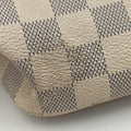 SALEYA MM AZUR Damier Canvas N51185 FL0066サレヤMM アズール ダミエキャンバス N51185 FL0066