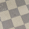 SALEYA MM AZUR Damier Canvas N51185 FL0066サレヤMM アズール ダミエキャンバス N51185 FL0066