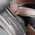 business bag briefcase Brown SAFFIANO Leather 2VE363 7/A 173ビジネスバッグ ブリーフケース ブラウン サフィアーノレザー 2VE363 7/A 173