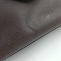 business bag briefcase Brown SAFFIANO Leather 2VE363 7/A 173ビジネスバッグ ブリーフケース ブラウン サフィアーノレザー 2VE363 7/A 173