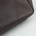 business bag briefcase Brown SAFFIANO Leather 2VE363 7/A 173ビジネスバッグ ブリーフケース ブラウン サフィアーノレザー 2VE363 7/A 173
